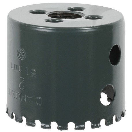 REIKÄSAHA 51MM TIMANTTI